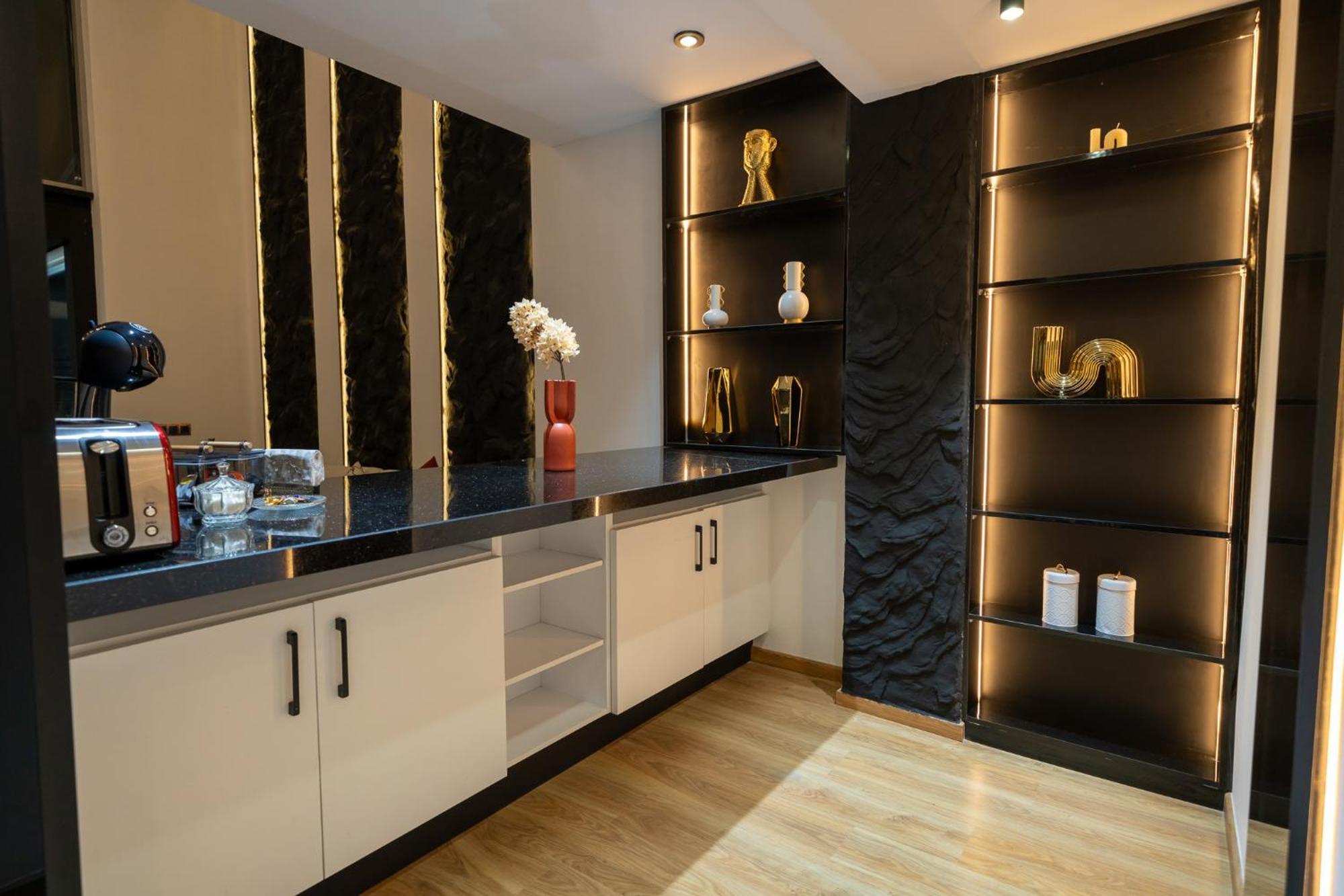 Apartament Ecrin Secret, Duplex Prestige, Proche Corniche & Medina, Piscine, Parking, Wifi, Iptv, Ac Tanger Zewnętrze zdjęcie