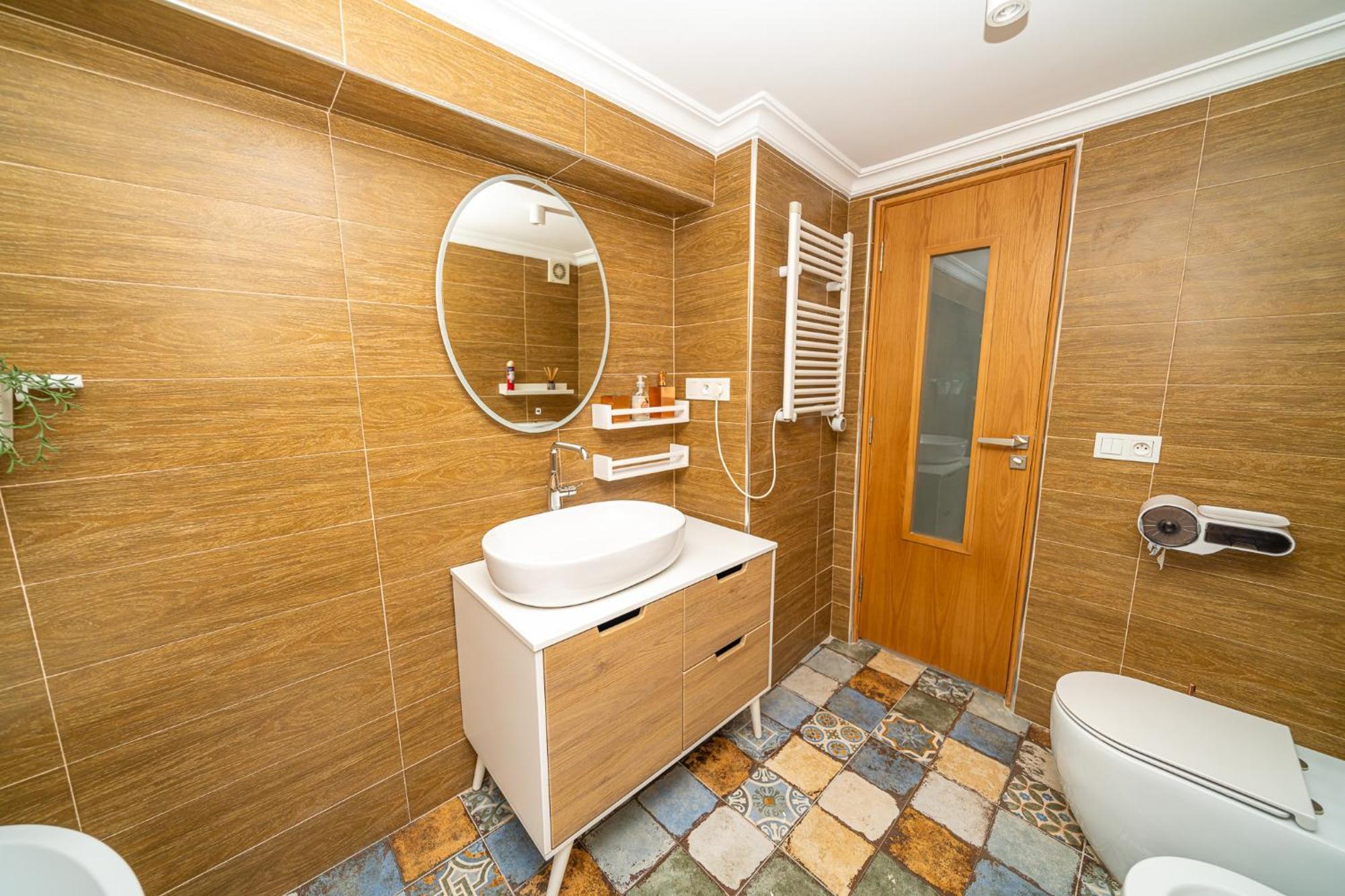 Apartament Ecrin Secret, Duplex Prestige, Proche Corniche & Medina, Piscine, Parking, Wifi, Iptv, Ac Tanger Zewnętrze zdjęcie