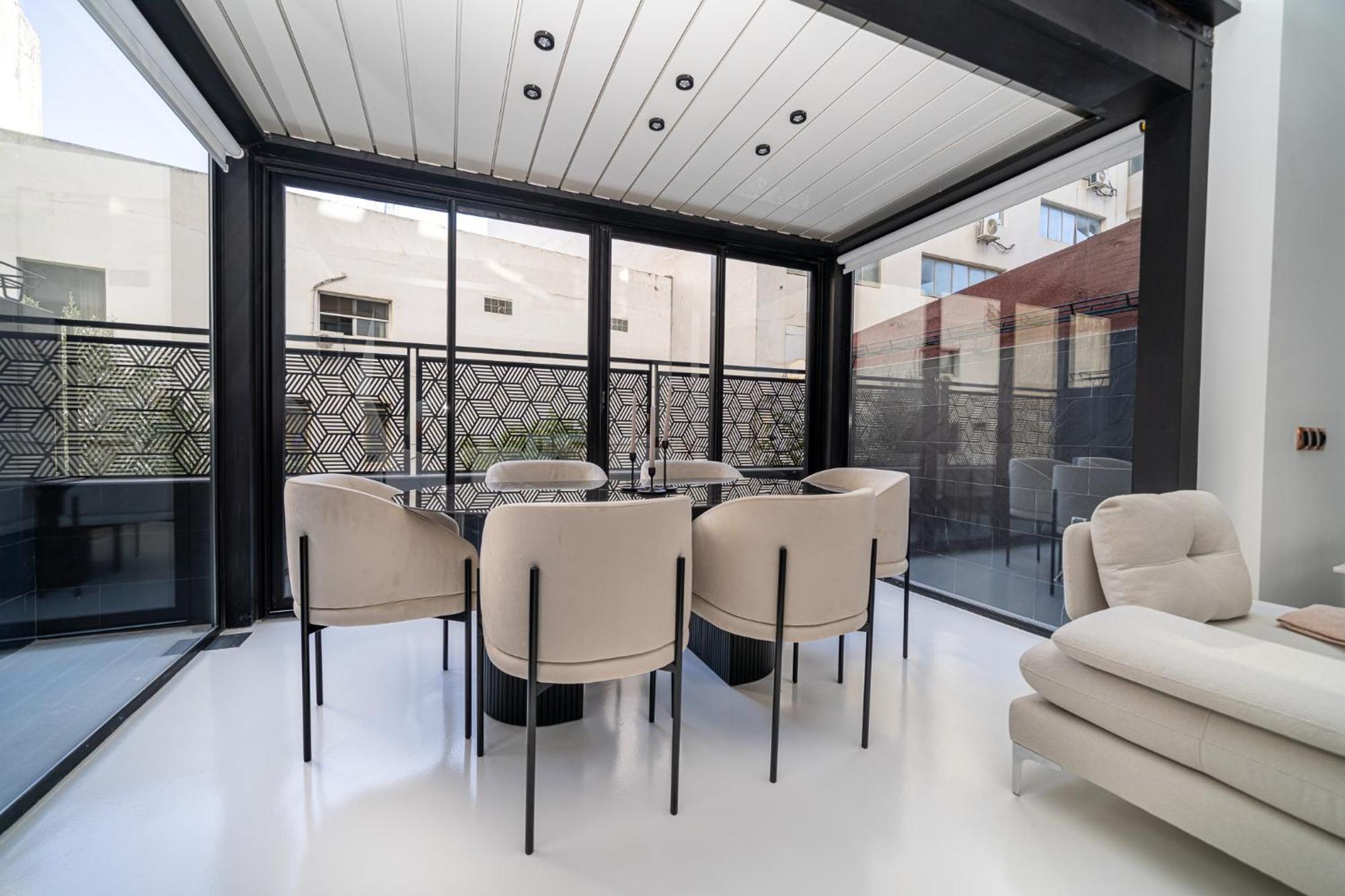 Apartament Ecrin Secret, Duplex Prestige, Proche Corniche & Medina, Piscine, Parking, Wifi, Iptv, Ac Tanger Zewnętrze zdjęcie